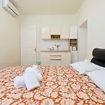 Spacious 4 Bedroom Dubrovnik Apartment