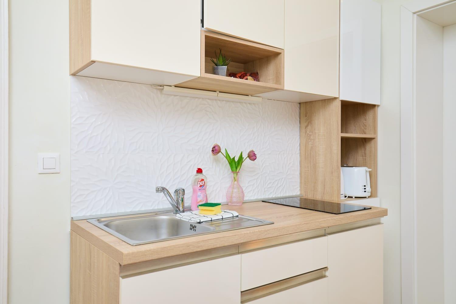 Appartement Spacious 4 Bedroom Dubrovnik