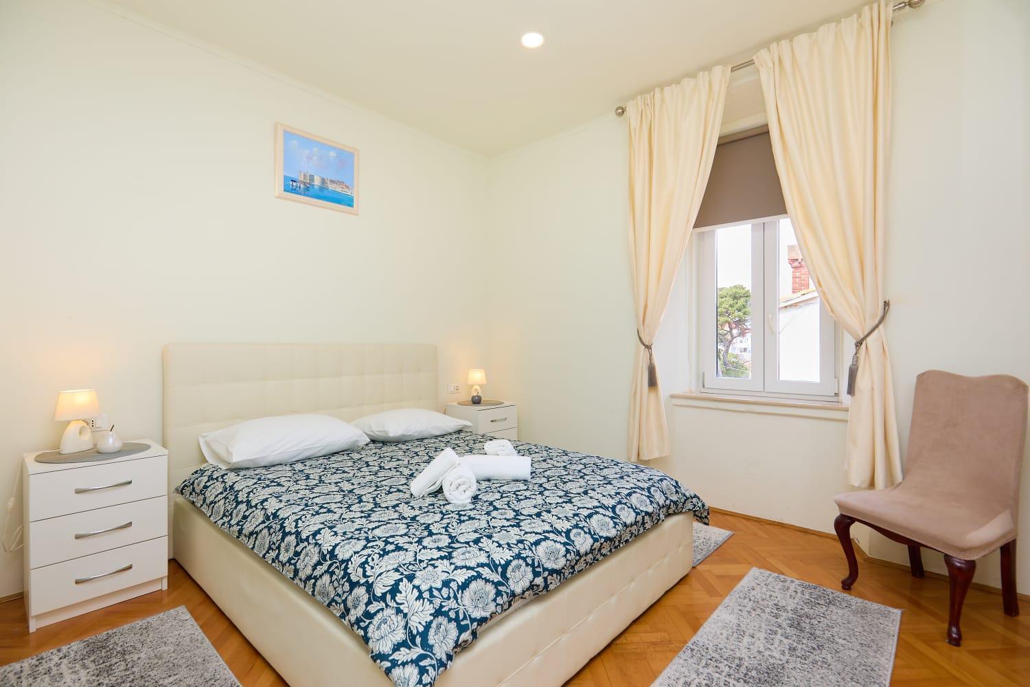 Appartement Spacious 4 Bedroom