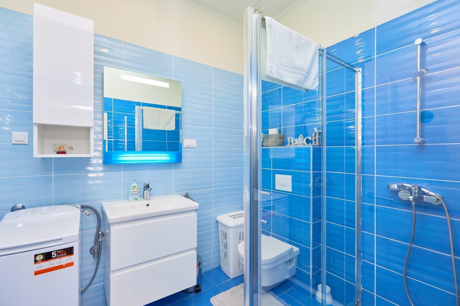 Appartamento Spacious 4 Bedroom Ragusa