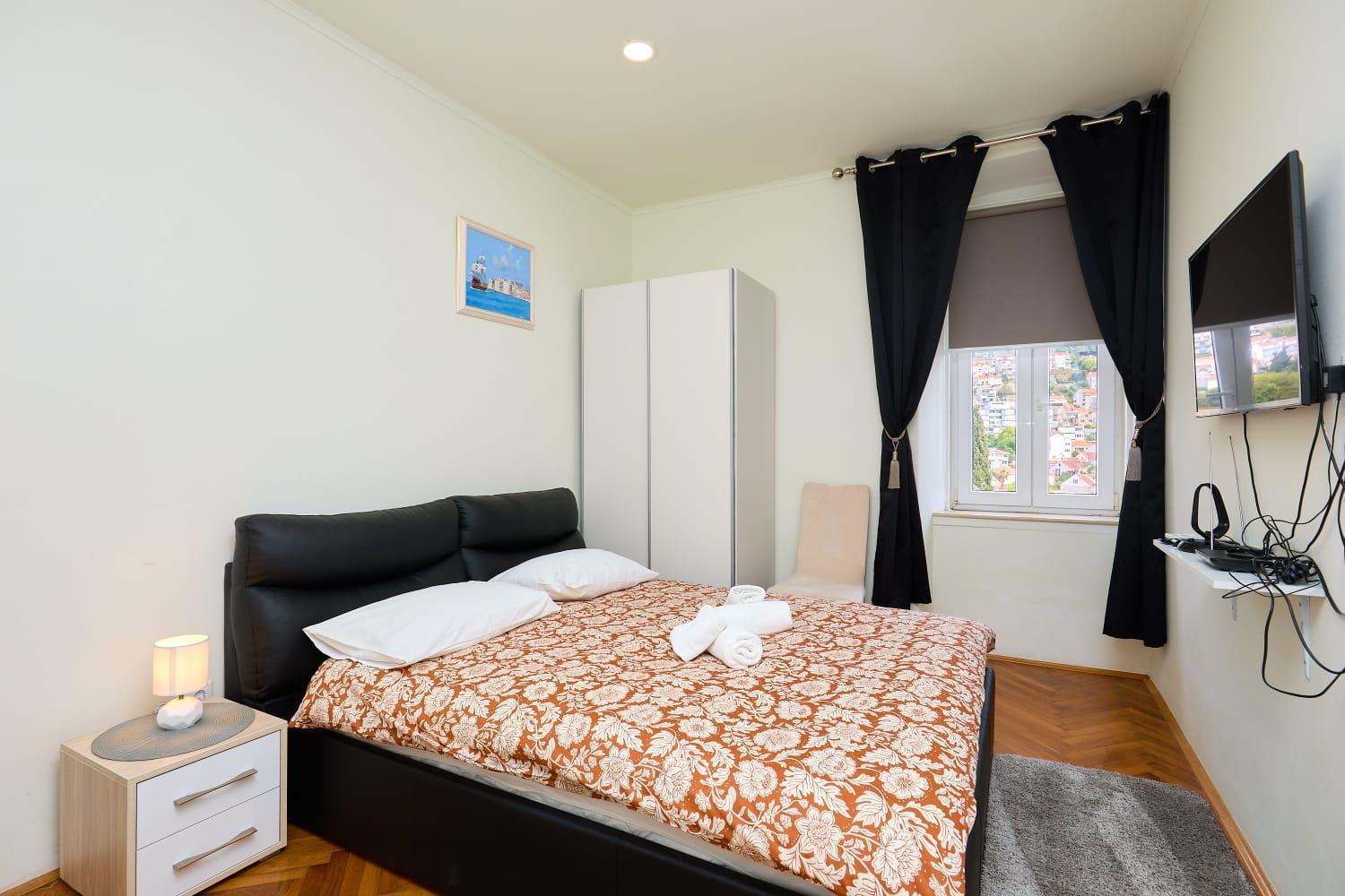 Apartman Spacious 4 Bedroom Dubrovnik